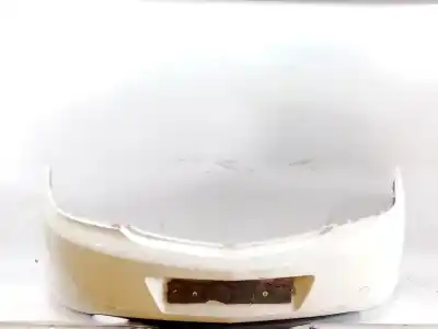 Peça sobressalente para automóvel em segunda mão para choques traseiro por opel insignia a sedán (g09) 2.0 cdti (69) referências oem iam 13269690