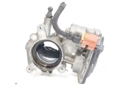 Peça sobressalente para automóvel em segunda mão borboleta de admissão por opel insignia a sedán (g09) 2.0 cdti (69) referências oem iam 13010b