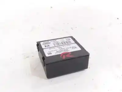 Peça sobressalente para automóvel em segunda mão MÓDULO ELETRÔNICO por RENAULT KOLEOS I (HY_)  Referências OEM IAM 28595JY40A  