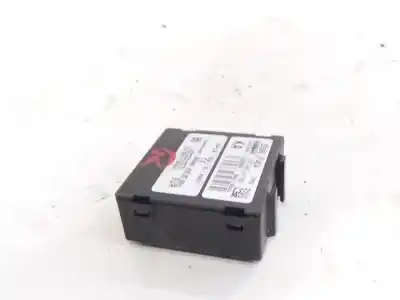 Peça sobressalente para automóvel em segunda mão módulo eletrônico por renault koleos i (hy_) 2.0 dci 4x4 (hy0k) referências oem iam 28595jy40a  