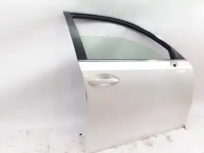 Автозапчастина б/у передні праві двері для lexus ct (zwa10_) 200h (zwa10_) посилання на oem iam 6700276030  color exterior 077