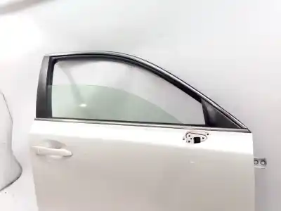 Автозапчастина б/у передні праві двері для lexus ct (zwa10_) 200h (zwa10_) посилання на oem iam 6700276030  color exterior 077