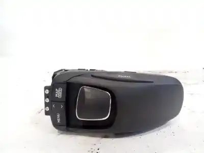Second-hand car spare part multifunction switch for lexus ct (zwa10_) 200h (zwa10_) oem iam references 8478076010c0  