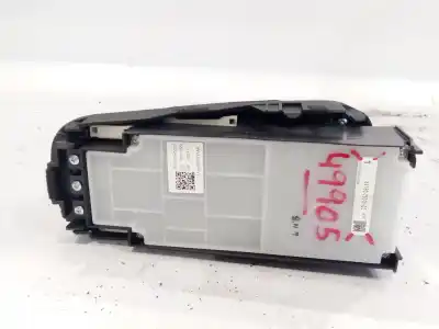 Second-hand car spare part multifunction switch for lexus ct (zwa10_) 200h (zwa10_) oem iam references 8478076010c0  