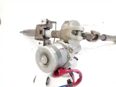 Second-hand car spare part steering column for lexus ct (zwa10_) 200h (zwa10_) oem iam references 8096076040  