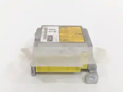Second-hand car spare part airbag control unit for lexus ct (zwa10_) 200h (zwa10_) oem iam references 8917076030