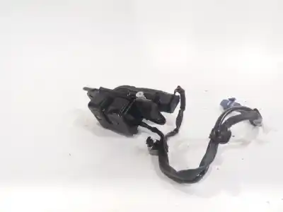 Автозапчастина б/у замок багажника / ворот для lexus ct (zwa10_) 200h (zwa10_) посилання на oem iam 6935047020  