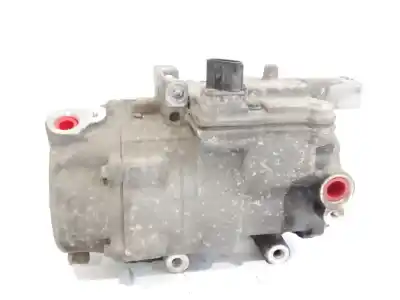 Second-hand car spare part air conditioning compressor for lexus ct (zwa10_) 200h (zwa10_) oem iam references 8837076020