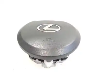 Second-hand car spare part front left air bag for lexus ct (zwa10_) 200h (zwa10_) oem iam references 4773047060