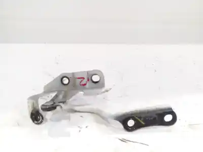 Second-hand car spare part bonnet hinge for lexus ct (zwa10_) 200h (zwa10_) oem iam references 