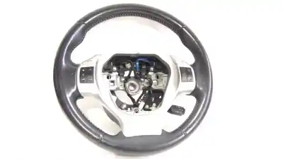 Second-hand car spare part steering wheel for lexus ct (zwa10_) 200h (zwa10_) oem iam references 4510076060c1