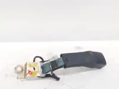 Second-hand car spare part rear right seat belt for lexus ct (zwa10_) 200h (zwa10_) oem iam references 7338076020c0
