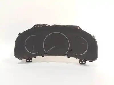 Second-hand car spare part dashboard for lexus ct (zwa10_) 200h (zwa10_) oem iam references 8380076040