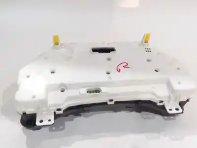 Second-hand car spare part dashboard for lexus ct (zwa10_) 200h (zwa10_) oem iam references 8380076040  