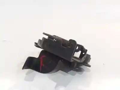 Second-hand car spare part bonnet lock for lexus ct (zwa10_) 200h (zwa10_) oem iam references 5351076040
