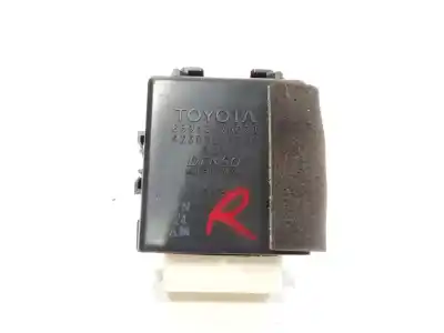 Second-hand car spare part electronic module for lexus ct (zwa10_) 200h (zwa10_) oem iam references 8594076020