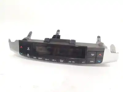 Second-hand car spare part climate control for lexus ct (zwa10_) 200h (zwa10_) oem iam references 5590076060