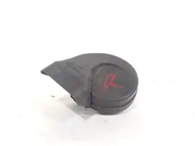 Second-hand car spare part horn for lexus ct (zwa10_) 200h (zwa10_) oem iam references 000431