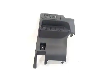 Second-hand car spare part headlights switch for lexus ct (zwa10_) 200h (zwa10_) oem iam references 5504576010