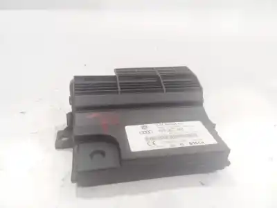 Second-hand car spare part COMFORT MODULE for AUDI A6 C6 (4F2)  OEM IAM references 4F0907280  
