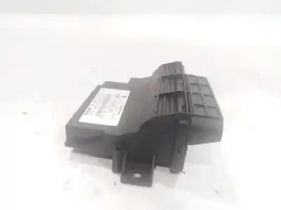 Second-hand car spare part comfort module for audi a6 c6 (4f2) 2.4 oem iam references 4f0907280  