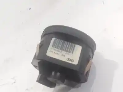 Peça sobressalente para automóvel em segunda mão comutador de luzes por audi a6 c6 (4f2) 2.4 referências oem iam 4f1941531d  