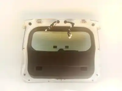 Second-hand car spare part tailgate for lexus ct (zwa10_) 200h (zwa10_) oem iam references 6700576010