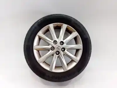 Pièce détachée automobile d'occasion JANTE pour LEXUS CT (ZWA10_)  Références OEM IAM 4261176040  