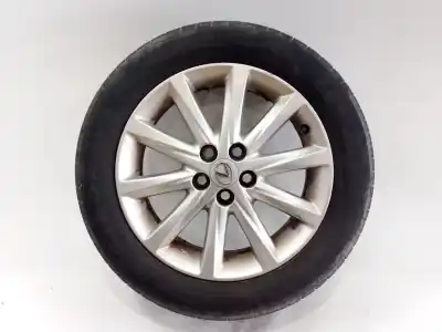 Pièce détachée automobile d'occasion JANTE pour LEXUS CT (ZWA10_)  Références OEM IAM 4261176040  