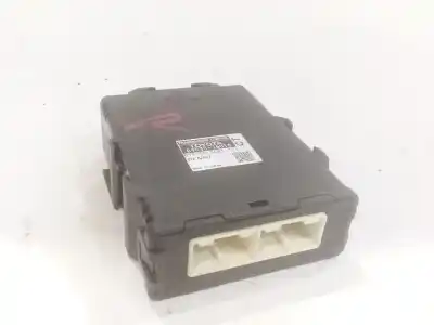 Second-hand car spare part automatic gearbox control unit for lexus ct (zwa10_) 200h (zwa10_) oem iam references 8953576010