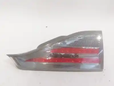 Second-hand car spare part interior rear right light for lexus ct (zwa10_) 200h (zwa10_) oem iam references 8158176020