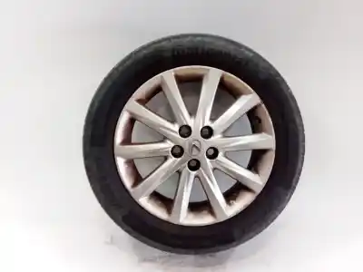 Pièce détachée automobile d'occasion JANTE pour LEXUS CT (ZWA10_)  Références OEM IAM 4261176040  