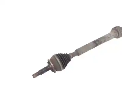 Second-hand car spare part front right transmission for lexus ct (zwa10_) 200h (zwa10_) oem iam references 4341047030  