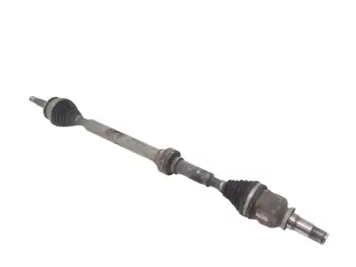 Second-hand car spare part front right transmission for lexus ct (zwa10_) 200h (zwa10_) oem iam references 4341047030  