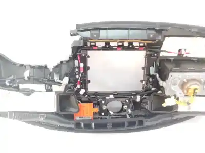 Second-hand car spare part dashboard for lexus ct (zwa10_) 200h (zwa10_) oem iam references 5530276020c0  