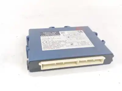 Second-hand car spare part electronic module for lexus ct (zwa10_) 200h (zwa10_) oem iam references 8999076010