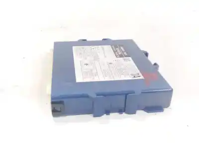 Second-hand car spare part electronic module for lexus ct (zwa10_) 200h (zwa10_) oem iam references 8999076010  