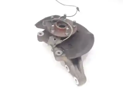 Second-hand car spare part front right knuckle for lexus ct (zwa10_) 200h (zwa10_) oem iam references 4355047010  