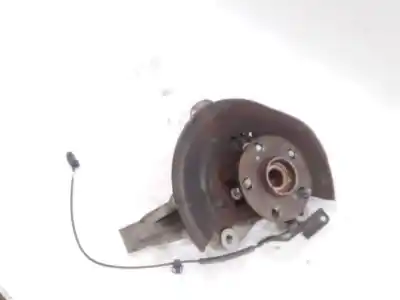 Second-hand car spare part front left knuckle for lexus ct (zwa10_) 200h (zwa10_) oem iam references 4355047010  