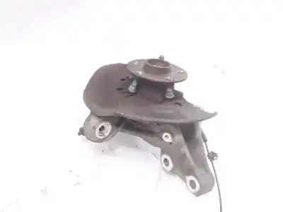 Second-hand car spare part front left knuckle for lexus ct (zwa10_) 200h (zwa10_) oem iam references 4355047010  
