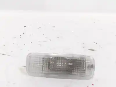 Pezzo di ricambio per auto di seconda mano LUCE INTERNA per AUDI A6 C6 (4F2)  Riferimenti OEM IAM   