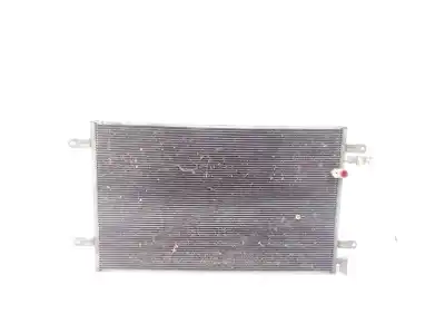 Peça sobressalente para automóvel em segunda mão CONDENSADOR / RADIADOR DE AR CONDICIONADO por AUDI A6 C6 (4F2)  Referências OEM IAM 4F0260403P 4F0 260 403 P 