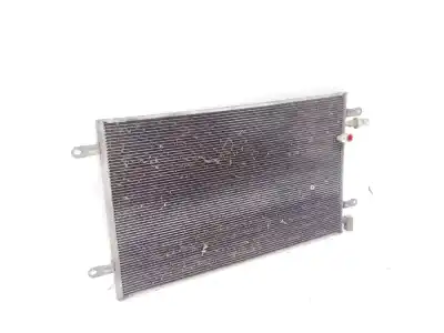 Peça sobressalente para automóvel em segunda mão condensador / radiador de ar condicionado por audi a6 c6 (4f2) 2.4 referências oem iam 4f0260403p 4f0 260 403 p 