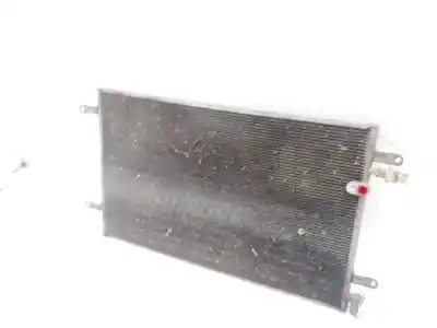 Peça sobressalente para automóvel em segunda mão condensador / radiador de ar condicionado por audi a6 c6 (4f2) 2.4 referências oem iam 4f0260403p 4f0 260 403 p 