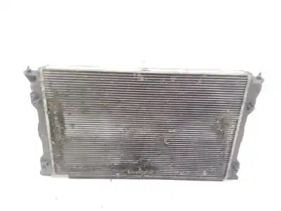 Peça sobressalente para automóvel em segunda mão radiador de água por audi a6 c6 (4f2) 2.4 referências oem iam 4f0121251l 4f0 121 251 l 