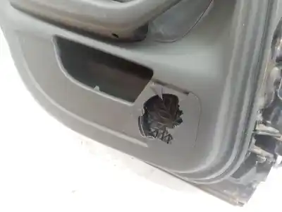 İkinci el araba yedek parçası arka sol kapi için audi a6 c6 (4f2) 2.4 oem iam referansları 4f0833051g 4f0 833 051 g color exterior / nº de pintura x1 / z7q