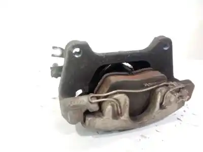 Pezzo di ricambio per auto di seconda mano PINZA FRENO ANTERIORE DESTRA per AUDI A6 C6 (4F2)  Riferimenti OEM IAM 4B0615124 4B0 615 124 