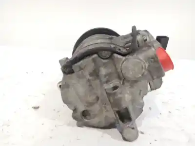 Second-hand car spare part air conditioning compressor for audi a6 c6 (4f2) 2.4 oem iam references 4f0260805af 4f0 260 805 af 