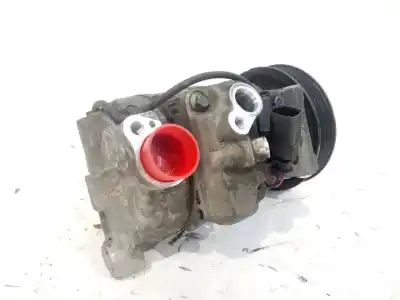 Second-hand car spare part air conditioning compressor for audi a6 c6 (4f2) 2.4 oem iam references 4f0260805af 4f0 260 805 af 