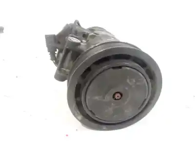 Second-hand car spare part air conditioning compressor for audi a6 c6 (4f2) 2.4 oem iam references 4f0260805af 4f0 260 805 af 